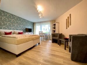 Apartamento de vacaciones 107 - Oberstdorf - image1