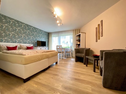Ferienwohnung 107