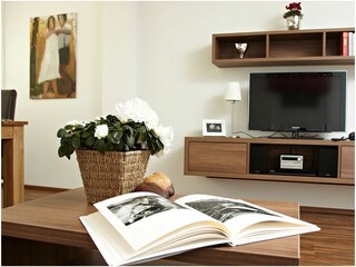 Appartamento per vacanze Oberstdorf Caratteristiche 5