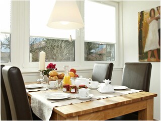 Appartamento per vacanze Oberstdorf Caratteristiche 7