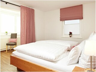 Appartamento per vacanze Oberstdorf Caratteristiche 8