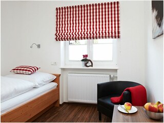 Appartamento per vacanze Oberstdorf Caratteristiche 10