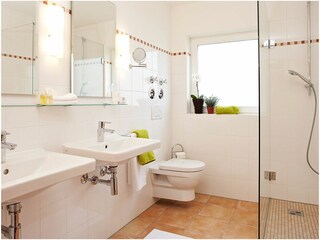 Appartamento per vacanze Oberstdorf Caratteristiche 11