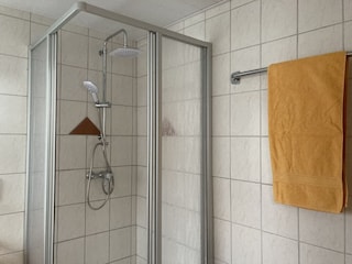 Dusche