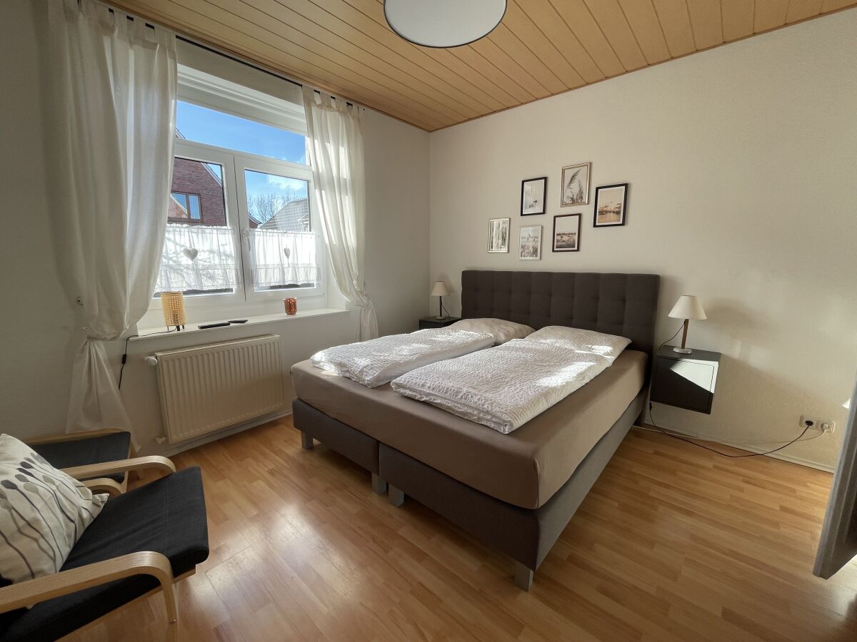 Apartment Huus Jonte