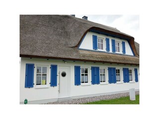 Ferienhaus Balmer See Außenaufnahme 3