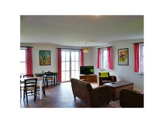 Ferienhaus Balmer See Ausstattung 8