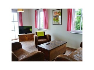 Ferienhaus Balmer See Ausstattung 9