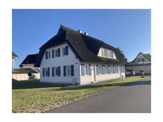 Ferienhaus Balmer See Außenaufnahme 4