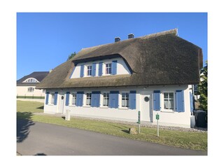 Ferienhaus Balmer See Außenaufnahme 7