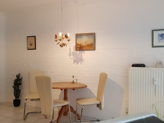 Ferienwohnung Westerland Ausstattung 5