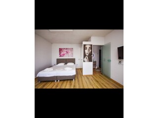 Villa Achlia Schlafzimmer 26