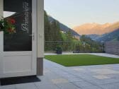 Apartment See in Tirol Outdoor Recording 1