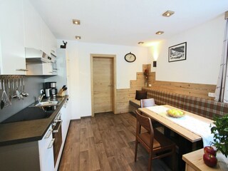 Appartamento See in Tirol Caratteristiche 11