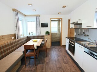 Appartement See in Tirol Kenmerken 12