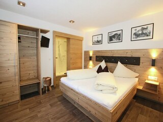 Appartamento See in Tirol Caratteristiche 12