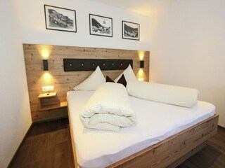 Appartement See in Tirol Équipement 9