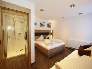 Appartement See in Tirol Équipement 13