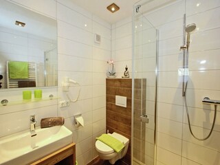 Apartamento See in Tirol Características 15