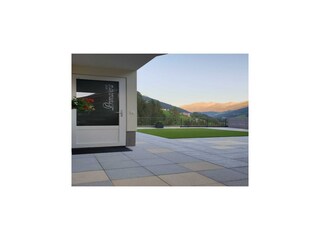 Apartment See in Tirol Außenaufnahme 6