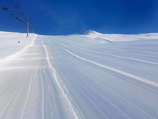 Appartamento See in Tirol Ambiente 25