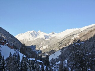 Appartement See in Tirol Buitenaudio-opname 3