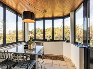 Vakantiehuis Baarle-Nassau Buitenaudio-opname 6