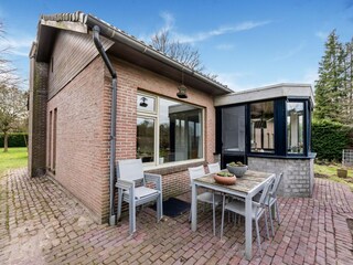 Ferienhaus Baarle-Nassau Außenaufnahme 9