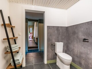 Ferienhaus Baarle-Nassau Ausstattung 32