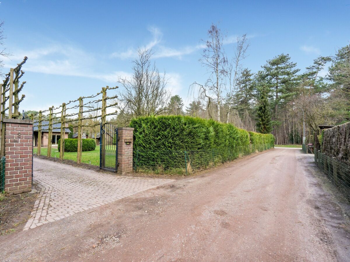 Ferienhaus Baarle-Nassau Ausstattung 40