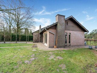 Ferienhaus Baarle-Nassau Außenaufnahme 9