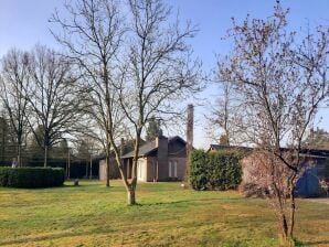 Ferienhaus in Merksplas mit Terrasse - Baarle-Nassau - image1