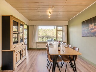 Casa de vacaciones Baarle-Nassau Características 20