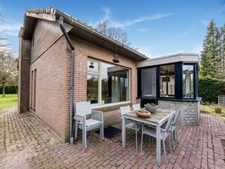 Holiday house Baarle-Nassau Outdoor Recording 6