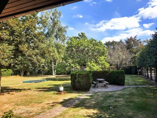 Ferienhaus Baarle-Nassau Außenaufnahme 7