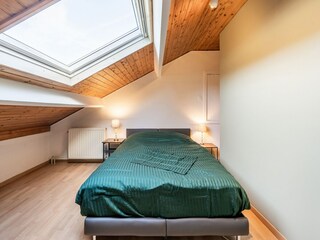 Casa de vacaciones Baarle-Nassau Características 27