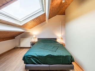 Ferienhaus Baarle-Nassau Ausstattung 25