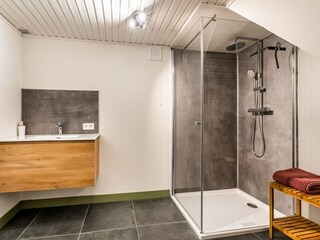 Ferienhaus Baarle-Nassau Ausstattung 22