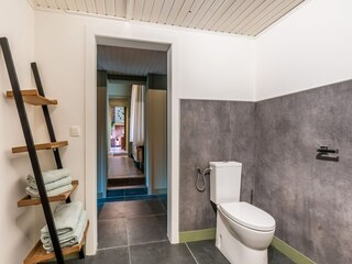 Casa de vacaciones Baarle-Nassau Características 22