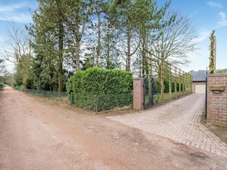 Maison de vacances Baarle-Nassau Équipement 27