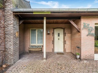 Ferienhaus Baarle-Nassau Ausstattung 10