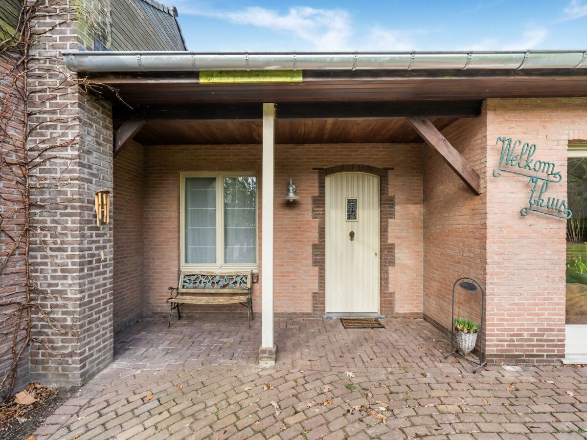 Ferienhaus Baarle-Nassau Ausstattung 15