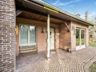 Holiday house Baarle-Nassau Features 13