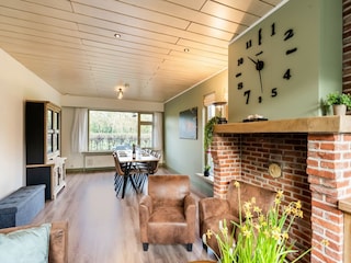 Casa per le vacanze Baarle-Nassau Caratteristiche 35