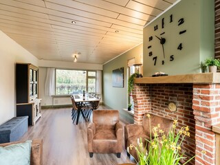 Ferienhaus Baarle-Nassau Ausstattung 31