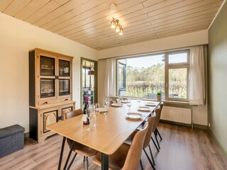 Holiday house Baarle-Nassau Features 16