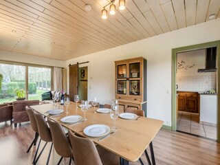 Ferienhaus Baarle-Nassau Ausstattung 36