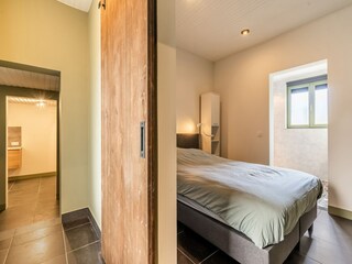 Holiday house Baarle-Nassau Features 19