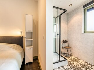 Ferienhaus Baarle-Nassau Ausstattung 15