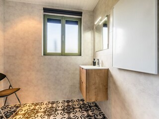 Holiday house Baarle-Nassau Features 26